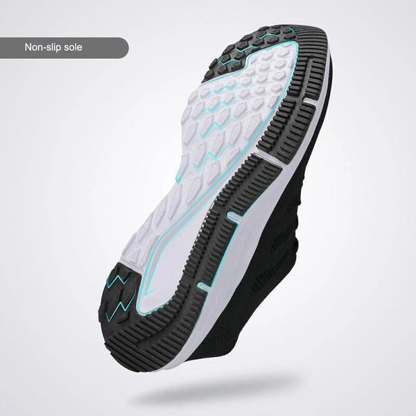 Orthopädischer Korrektor für Damen, leichte, atmungsaktive Laufschuhe 
