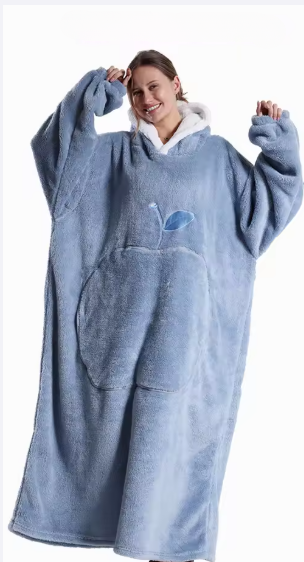 Cozyboo™ Oversize Blanket Hoodie