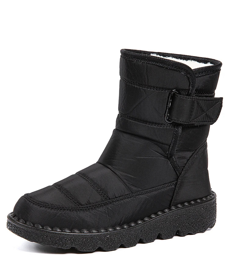 🎁Last Day 50% OFF 🎁Women's Winter Waterproof Snow Boots