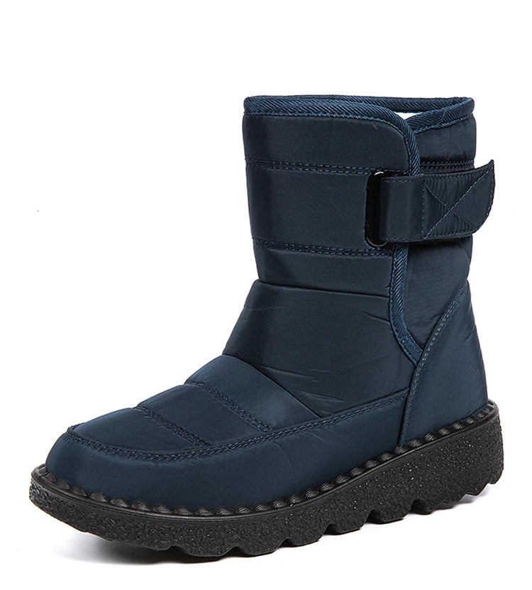 🎁Last Day 50% OFF 🎁Women's Winter Waterproof Snow Boots