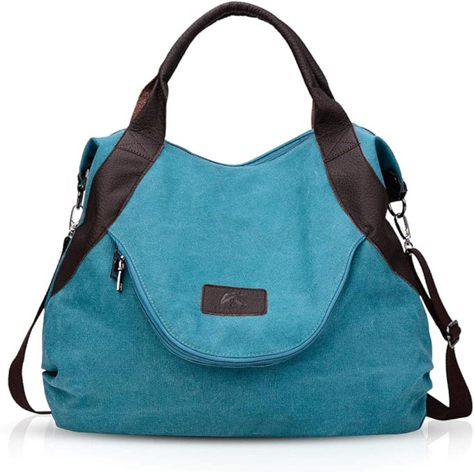 Die Outback Canvas Tragetasche 