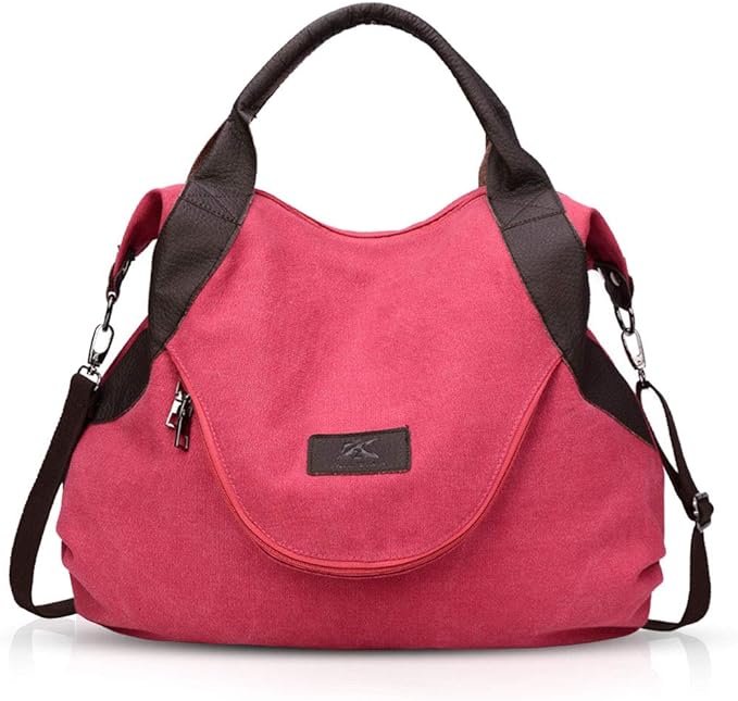 Die Outback Canvas Tragetasche 