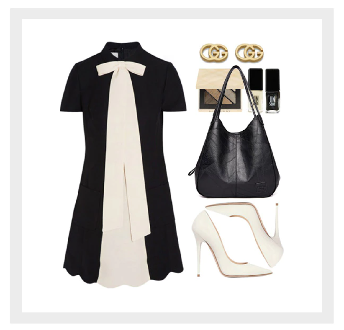 Hochwertige Umhängetasche aus weichem Leder