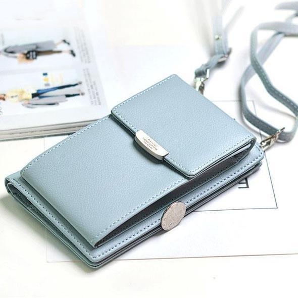 All-In-One Crossbody Phone Bag - Beelovy