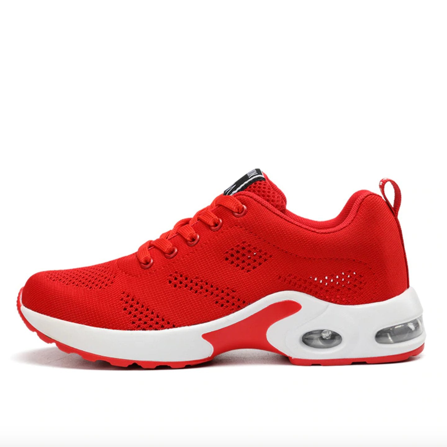 Women Orthopedic Corrector Lightweight Running Breathable Sneakers - Beelovy