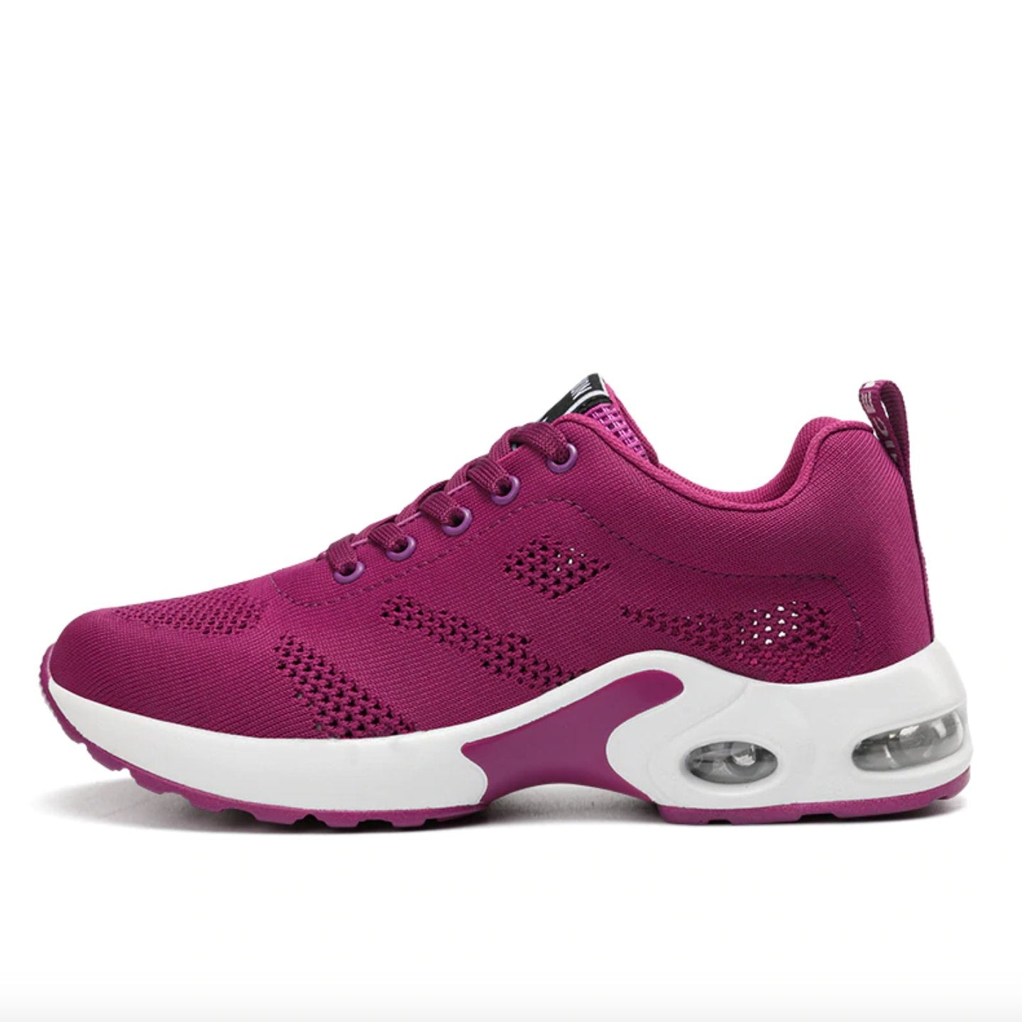 Women Orthopedic Corrector Lightweight Running Breathable Sneakers - Beelovy